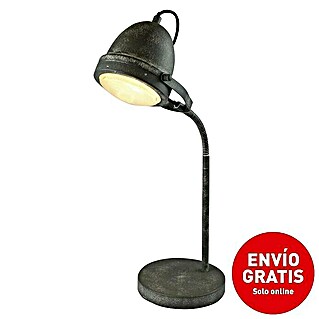 Tween Light Lámpara de sobremesa LED (5 W, Negro)