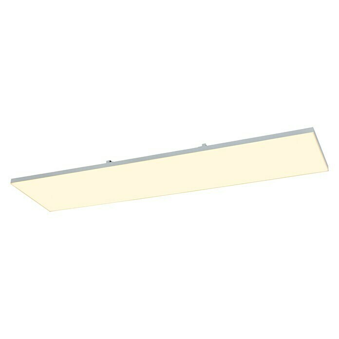 Tween Light LED-Panel Frameless (60 W, Farbe: Weiß, L x B x H: 120 x 30 x 6 cm)