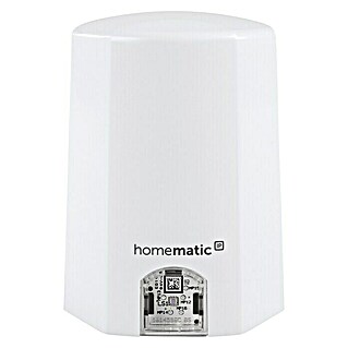 Homematic IP Funk-Lichtsensor HmIP-SLO (Weiß, 5,2 x 6,5 x 3,4 cm, Batteriebetrieben)