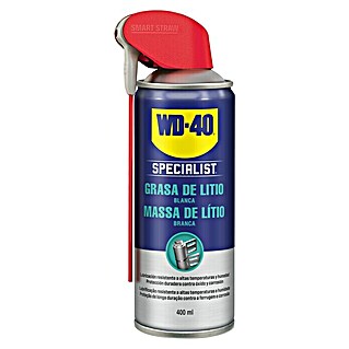 WD-40 Specialist Grasa de litio (400 ml)