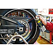 WD 40 Specialist Motorbike Limpiador de cadenas (400 ml)