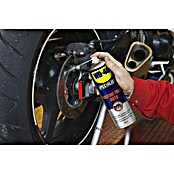 WD 40 Specialist Motorbike Limpiador de frenos (500 ml)
