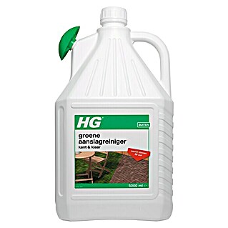 HG Groene aanslagreiniger (5 l)