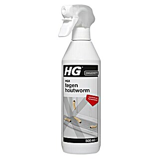 HG X Tegen houtworm (500 ml)