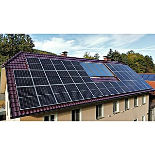 Photovoltaik-Anlage - Komplett - Set  (Max. Leistung: 8 kW)