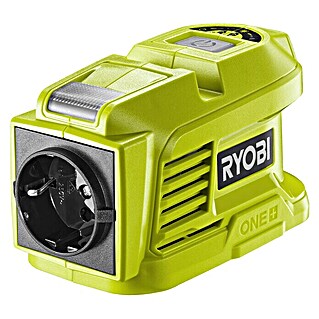 Ryobi ONE+ Wechselrichter RY18BI150A-0 (18 V, Ohne Akku, 150 W)
