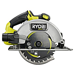 Ryobi ONE+HP Accuhandcirkelzaag RCS18X (18 V, Excl. accu, 4.500 tpm)