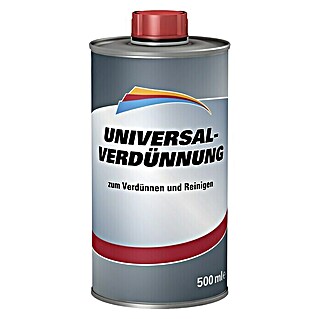 Universalverdünnung (500 ml)