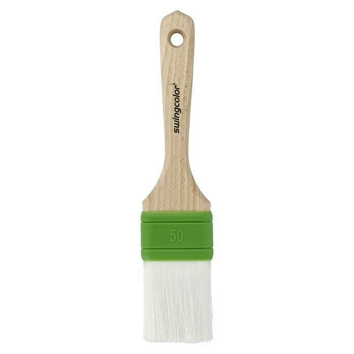 swingcolor Premium Abbeiz-Flachpinsel 