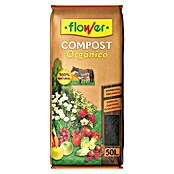 Flower Compost Orgánico (50 l)