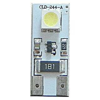 Luz de posición LED Canbus 2SMD (2 ud.)