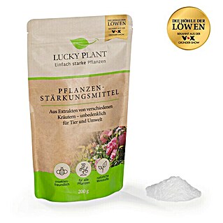 Lucky Plant Pflanzenstärkungsmittel (200 g)