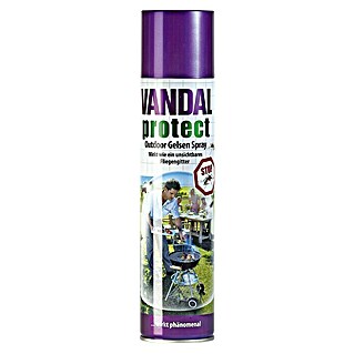 Vandal Insekten-Spray (400 ml, Geeignet für: Mücken)