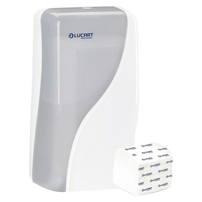 Lucart Professional Toilettenpapier-Spender 