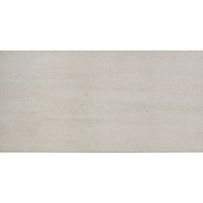 Feinsteinzeugfliese Florence (30 x 60,3 cm, Weiß, Matt)