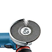 Bosch Professional X-Lock Winkelschleifer GWX 10-125 (1.000 W, Durchmesser Scheibe: 125 mm, Leerlaufdrehzahl: 11.000 U/min)