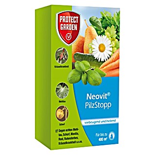 Protect Garden Pilzfrei (120 ml)