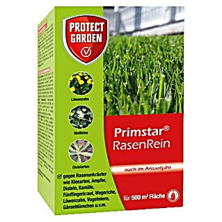 Protect Garden Rasen-Unkrautfrei (10 x 9,5 ml)