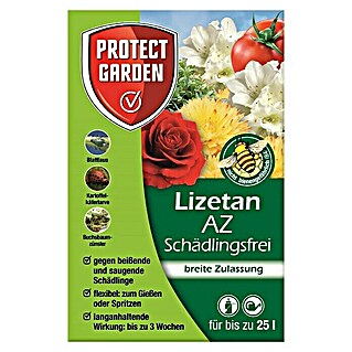 Protect Garden Schädlingsfrei AZ (75 ml)