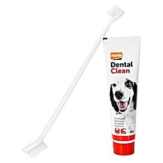Cepillo de dientes (Apto para: Perros, Plástico, 1 ud.)