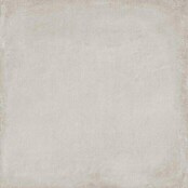 Cementi Feinsteinzeugfliese Time (75 x 75 cm, Blanc, Glasiert)