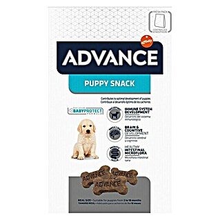 Affinity Snack para perros Advance Puppy (150 g, Alimentos suplementarios, 2 meses - 12 meses)