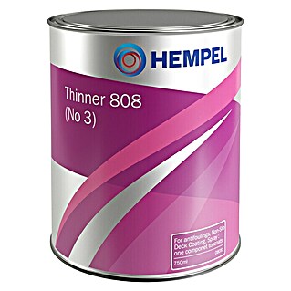 Hempel Sredstvo za razrjeđivanje 808 (750 ml)
