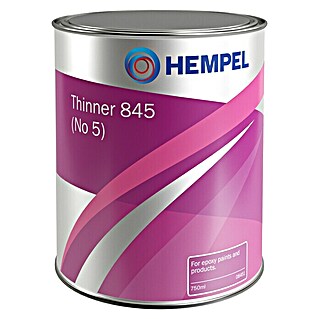 Hempel Sredstvo za razrjeđivanje 845 (750 ml)