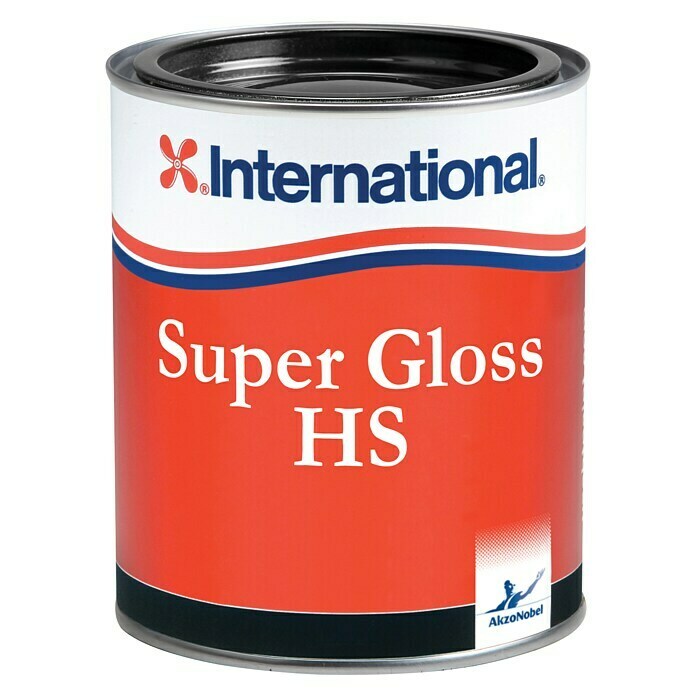 International Bootslack Super Gloss HS 