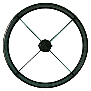 Ubbink Vijvervisvoer -ring (Diameter: 24 cm, Kunststof)