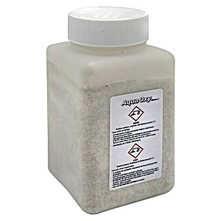 Ubbink Algenbestrijdingsmiddel Aqua Oxy (500 ml)