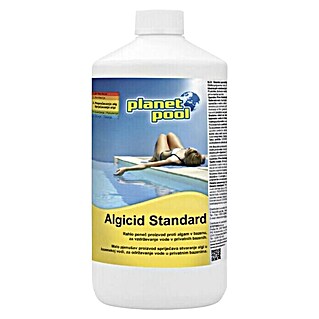 Sredstvo za zaštitu od algi algicid (1 l)
