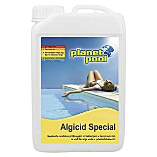 Sredstvo za zaštitu od algi algicid special (3 l)
