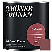 Schöner Wohnen Wandfarbe Architects' Finest (No. 3505 - Sødermalm, 2 l, Matt)