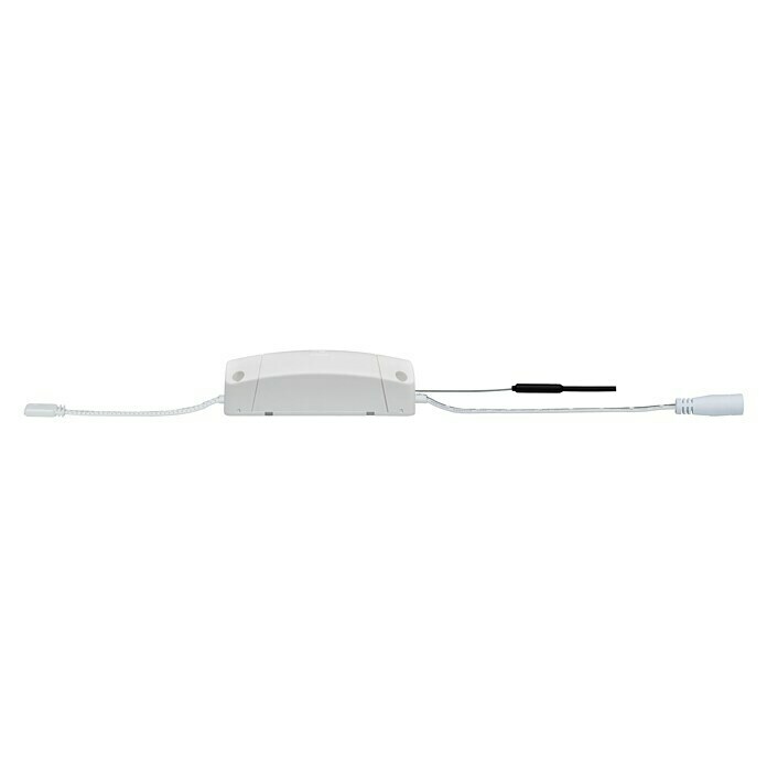 Paulmann Smart Home ZigBee RGBW controller (72 W, Kunststof)