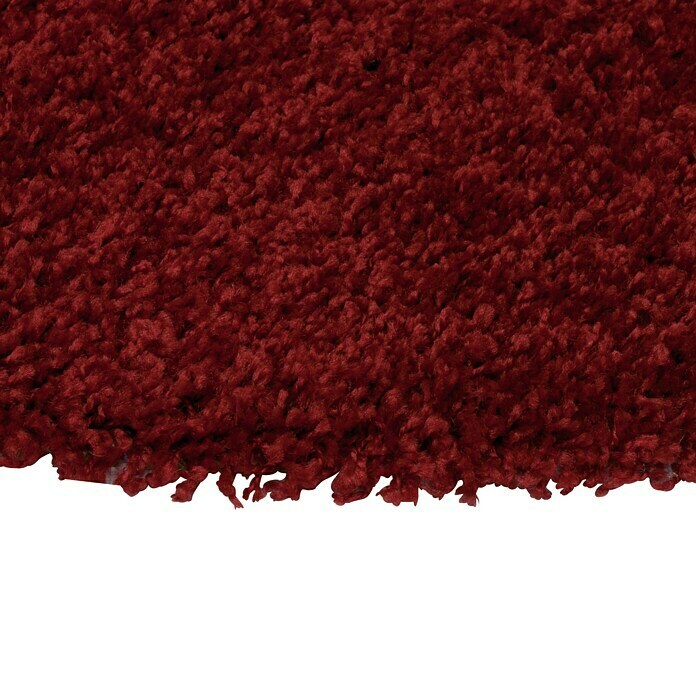 Alfombra Thais (Rojo, 190 x 133 cm, 100 % propileno Heatset-Frisè )