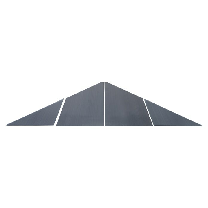 Sunfun Ersatz-Dachplatte Reo- & Poly-Set 
