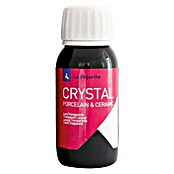 La Pajarita Laca para efectos decorativos Crystal (Amarillo, 50 ml, Brillante)
