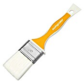 swingcolor Komfort Flachpinsel Lack Ergo (Breite Borsten: 25 mm, All-in-one-Borsten, Kunststoff)