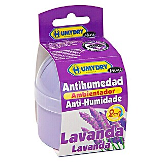 Humydry Antihumedad Mini (Lavanda, 75 g)