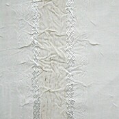 Elbersdrucke Schlaufenschal Casa (B x H: 140 x 255 cm, 80 % Polyester, 20 % Leinen, Beige)