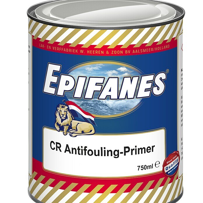 Epifanes Antifouling CR Primer 