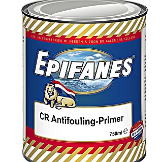 Epifanes Antifouling CR Primer (Zilverkleurig, 2,5 l)