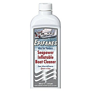 Epifanes Bootreiniger Seapower Inflatable Boat Cleaner (500 ml)