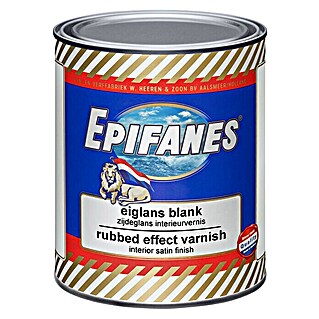 Epifanes Blanke lak Eiglans (500 ml, Zijdeglans)