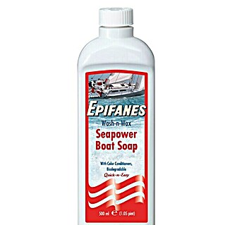 Epifanes Bootreiniger Seapower Boat Soap (500 ml)