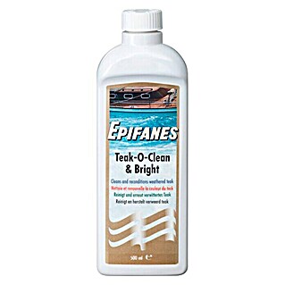 Epifanes Reinigingsmiddel (500 ml)