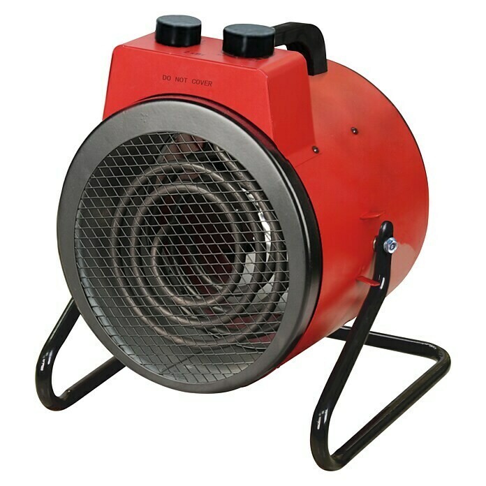 Calefactor industrial BG00465 (3.000 W)