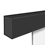 Diamond Doors Black Edition Schiebetürsystem Loft Black Edition (935 x 2.058 mm, Einscheibensicherheitsglas (ESG))