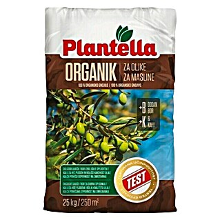 Plantella Gnojivo za masline (25 kg)